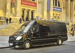 Mercedes-Benz Sprinter Brilliant Van 2011 года